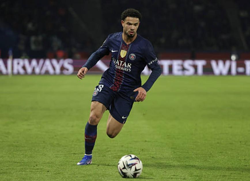 世界杯直播-小埃梅里：登贝莱几乎无所不能，他今天的表现完全展现了天赋