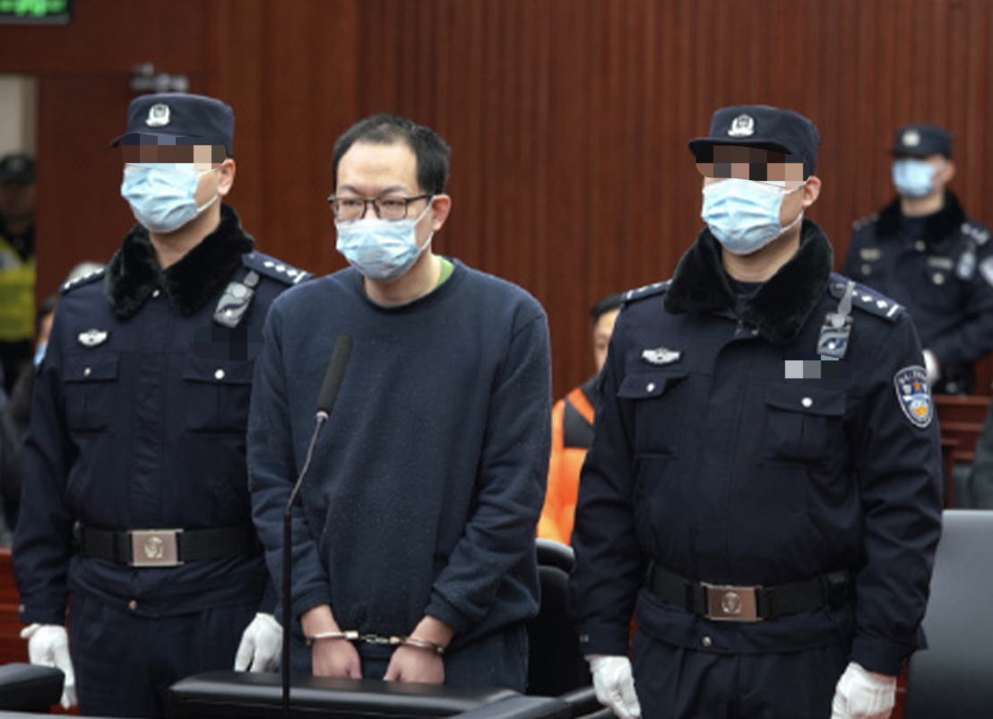 体育直播-案例：复旦博士姜文华判处死刑，女学生曝光其习惯，有一点很奇怪