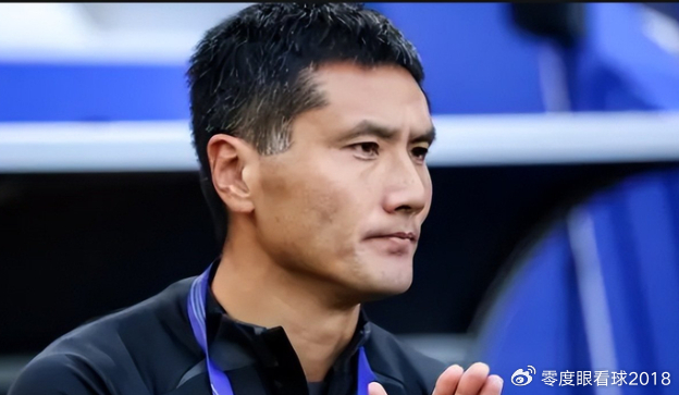 邵佳一上任，为何弃用王大雷而留用刘殿座颜骏凌？主要有3点原因|国足|门将|世预赛|山东泰山|足协_新浪体育_新浪新闻