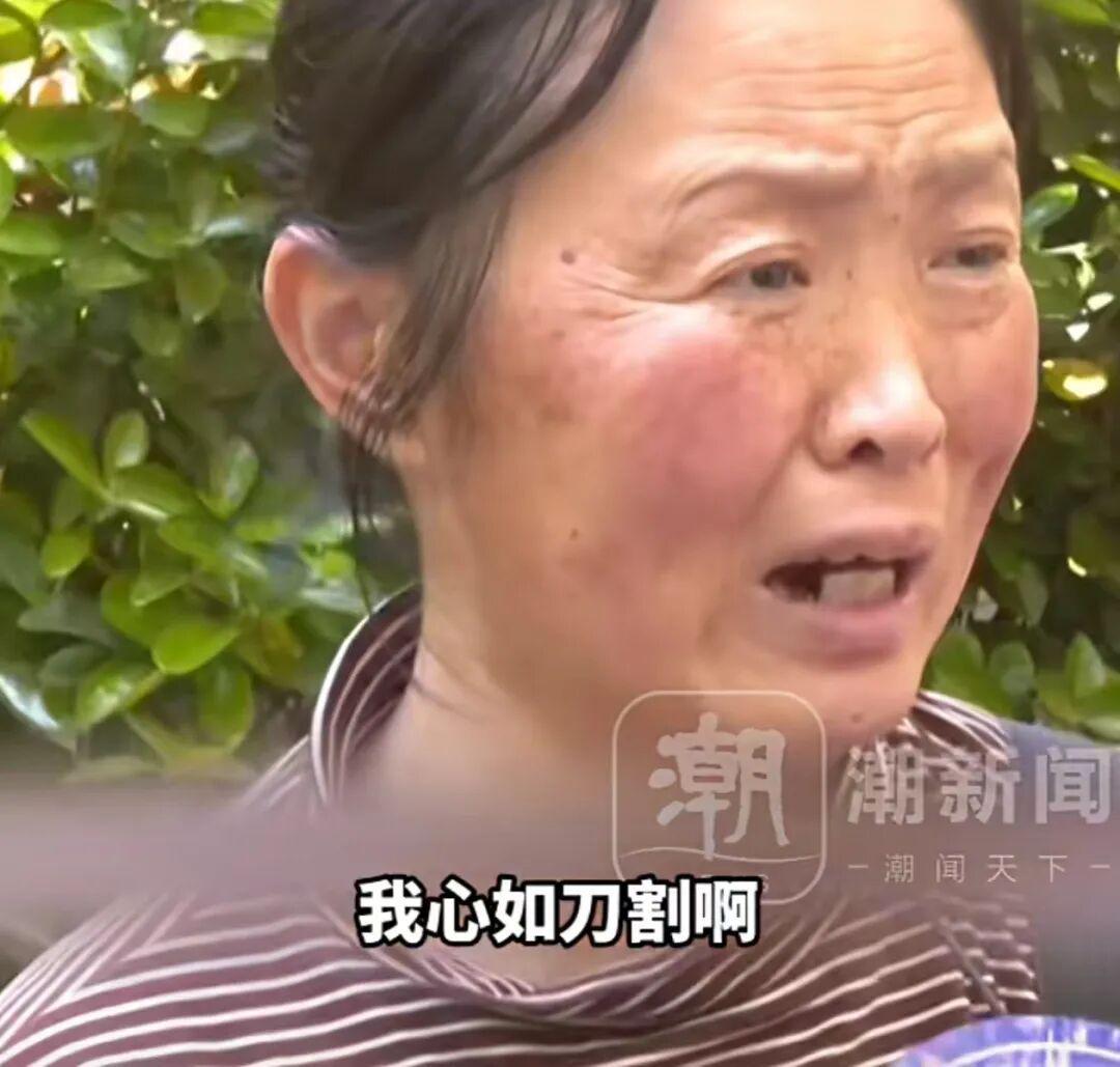 体育直播-13岁男孩骑车被绳子锁喉，食道气管全断裂！村支书泪崩：孩子成绩全校前3，母亲患白血病和乳腺癌……栓绳人仅出1万元，远不够治疗费